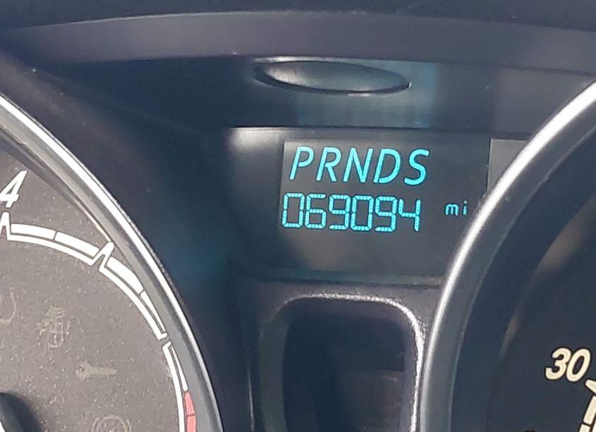 Photo 7 of 2014 Ford Fiesta SE (VIN 3FADP4EJ9EM136708)