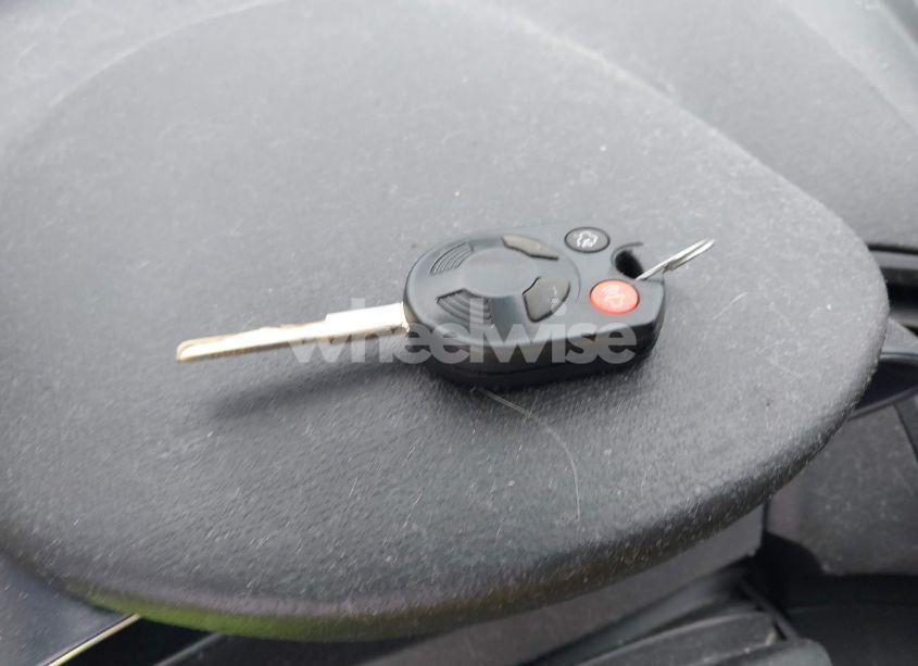 Photo 11 of 2014 Ford Fiesta SE (VIN 3FADP4EJ9EM233553)