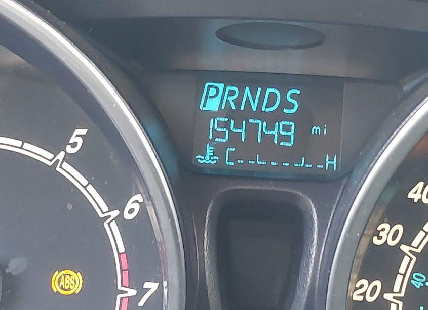 Photo 15 of 2015 Ford Fiesta SE (VIN 3FADP4EJ9FM113558)