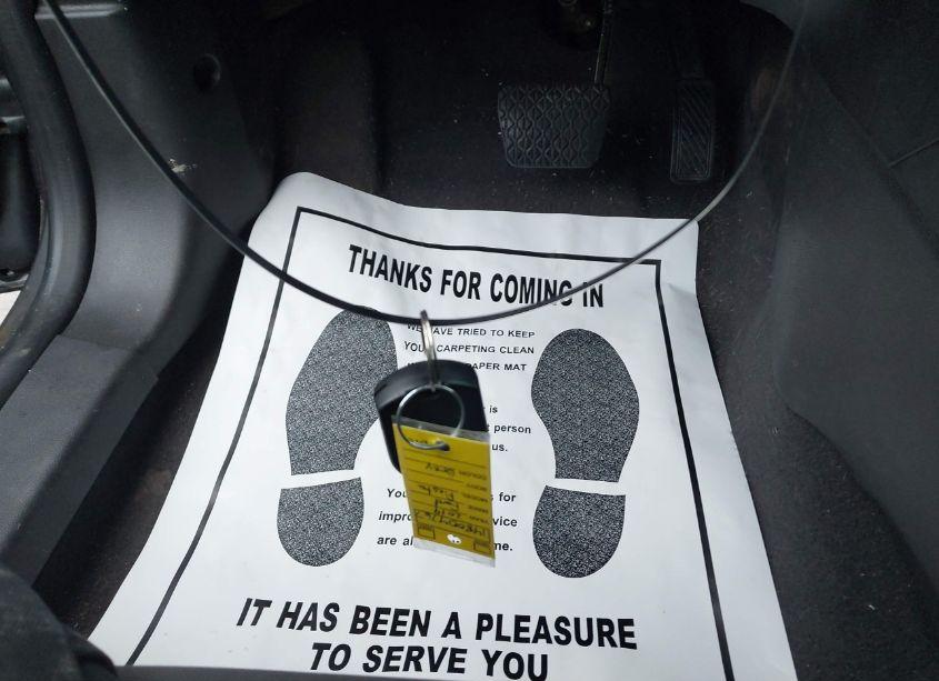 Photo 11 of 2019 Ford Fiesta SE (VIN 3FADP4EJ9KM102229)