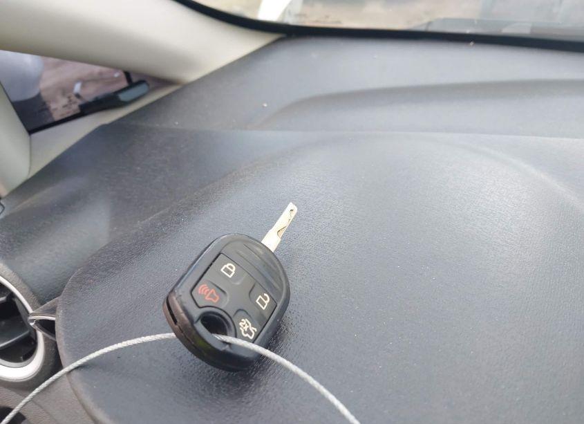 Photo 11 of 2019 Ford Fiesta SE (VIN 3FADP4EJ9KM113330)