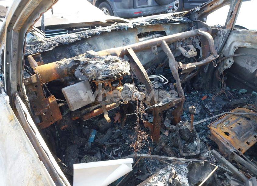 Photo 7 of 2012 Ford Fiesta SE (VIN 3FADP4EJXCM101012)