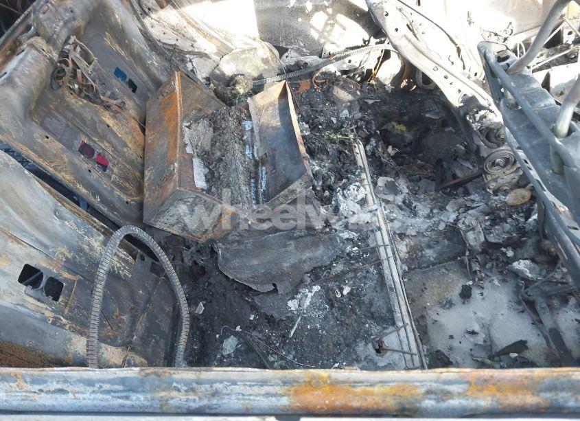 Photo 8 of 2012 Ford Fiesta SE (VIN 3FADP4EJXCM101012)