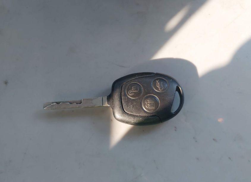 Photo 11 of 2012 Ford Fiesta SE (VIN 3FADP4EJXCM216094)