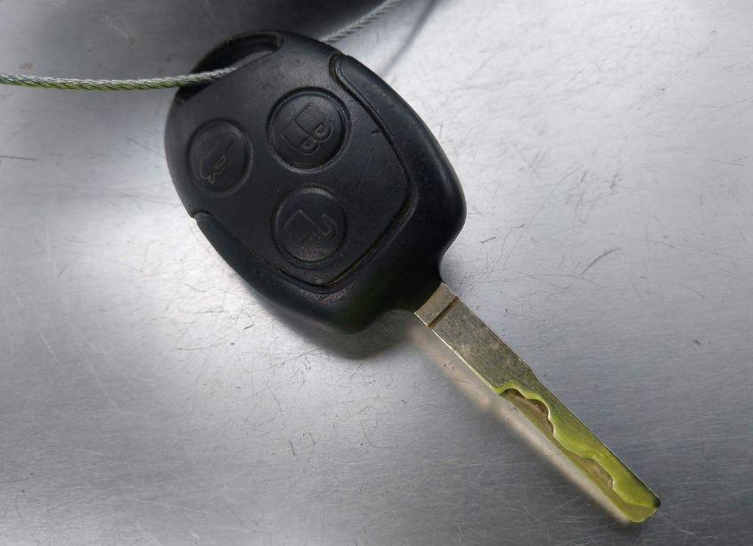 Photo 11 of 2013 Ford Fiesta SE (VIN 3FADP4EJXDM132116)