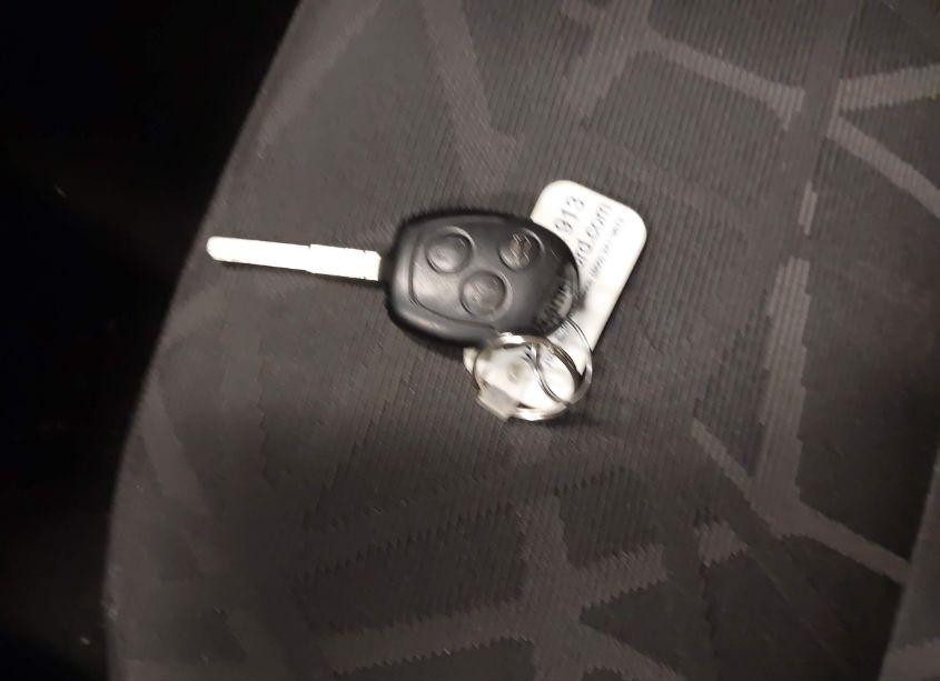 Photo 11 of 2013 Ford Fiesta SE (VIN 3FADP4EJXDM175693)