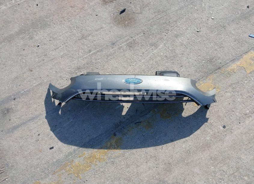 Photo 12 of 2014 Ford Fiesta SE (VIN 3FADP4EJXEM144946)