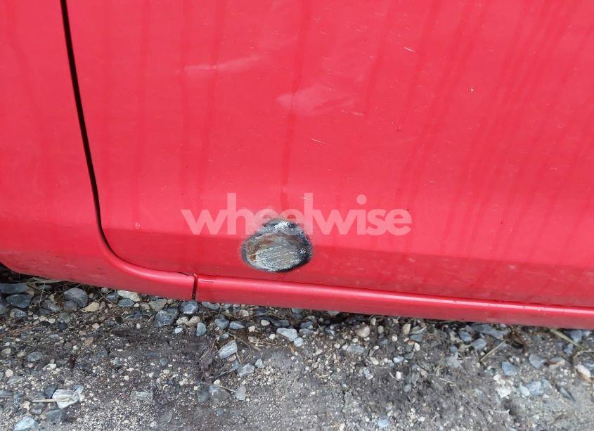 Photo 13 of 2014 Ford Fiesta SE (VIN 3FADP4EJXEM225459)