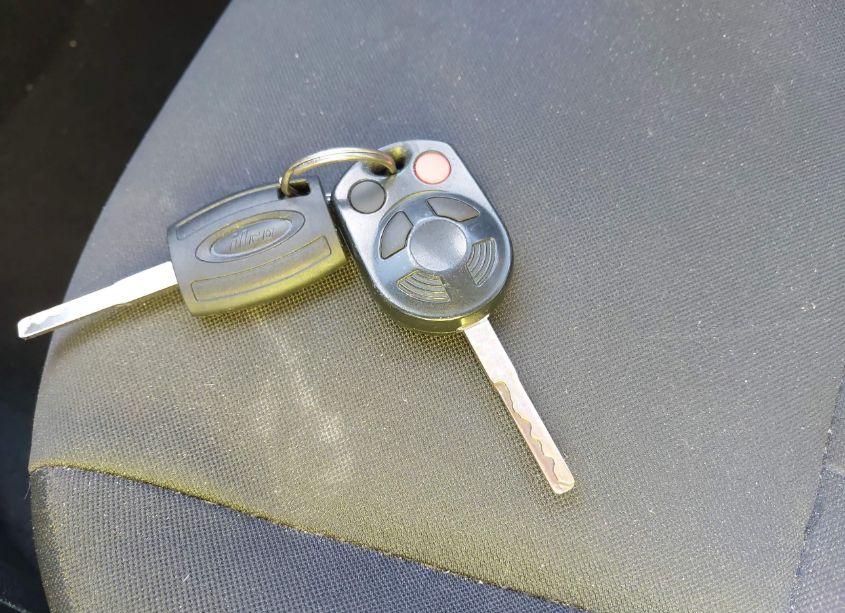 Photo 11 of 2015 Ford Fiesta SE (VIN 3FADP4EJXFM204449)