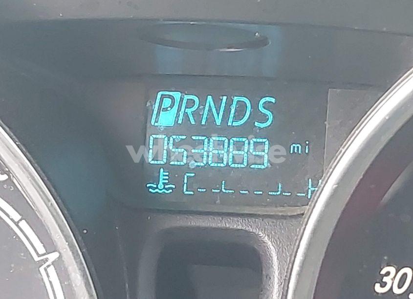 Photo 15 of 2018 Ford Fiesta SE (VIN 3FADP4EJXJM124481)