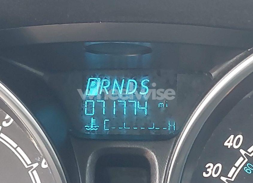 Photo 15 of 2019 Ford Fiesta SE (VIN 3FADP4EJXKM106208)