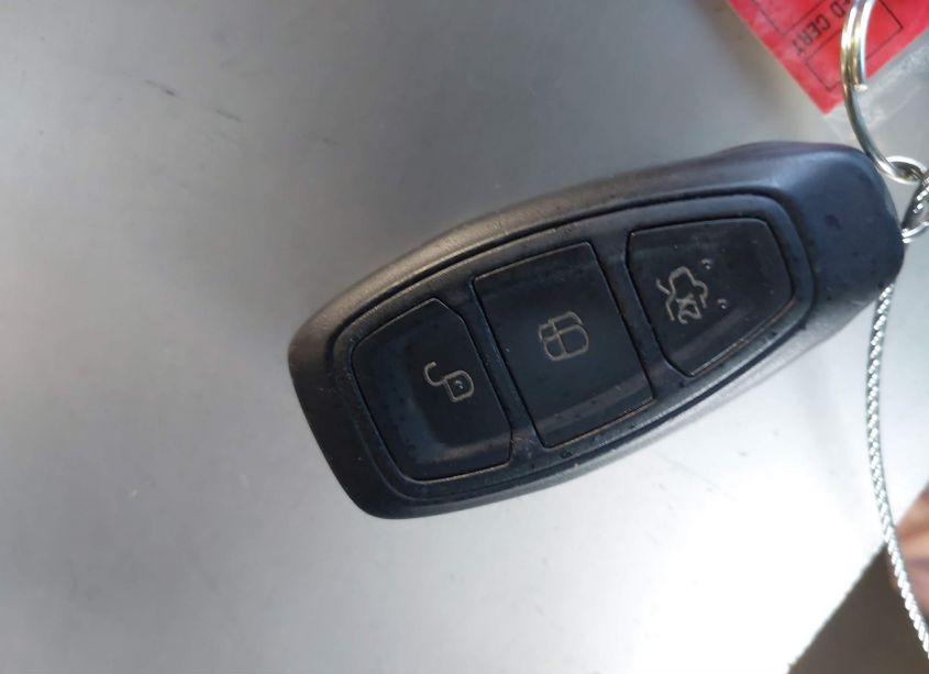 Photo 11 of 2011 Ford Fiesta SES (VIN 3FADP4FJ0BM119693)