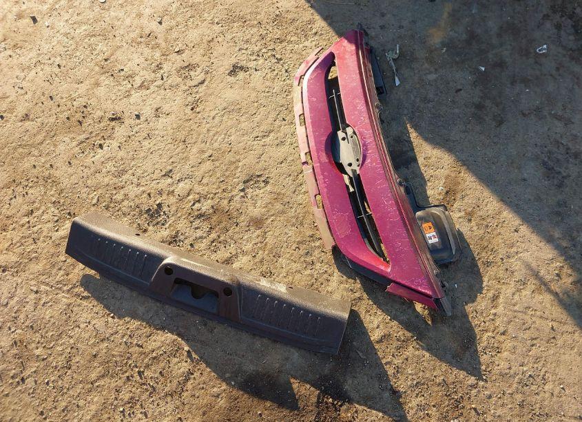 Photo 12 of 2011 Ford Fiesta SES (VIN 3FADP4FJ0BM119693)