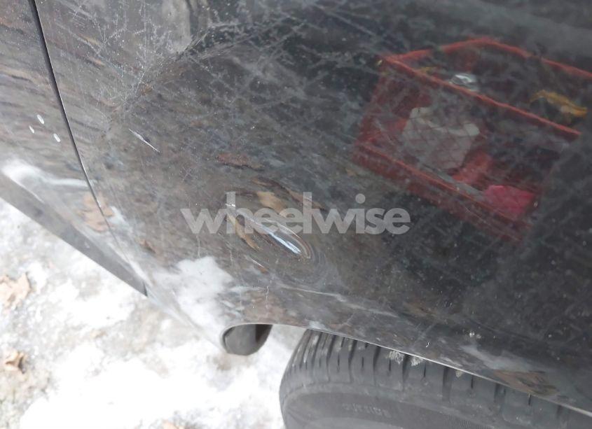 Photo 13 of 2015 Ford Fiesta TITANIUM (VIN 3FADP4FJ0FM160265)