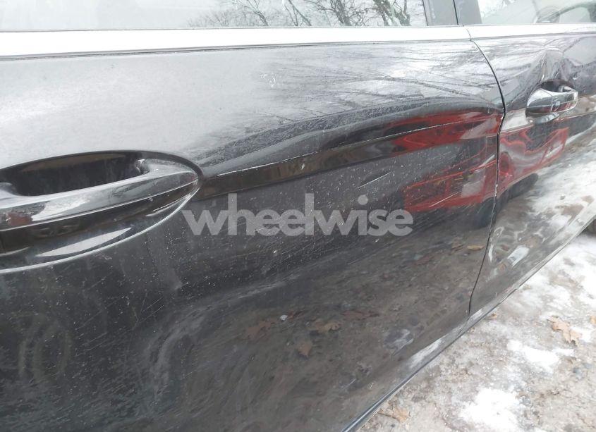 Photo 15 of 2015 Ford Fiesta TITANIUM (VIN 3FADP4FJ0FM160265)