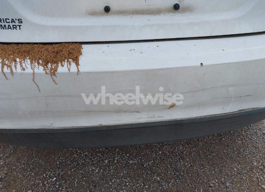 Photo 14 of 2012 Ford Fiesta SES (VIN 3FADP4FJ1CM173599)