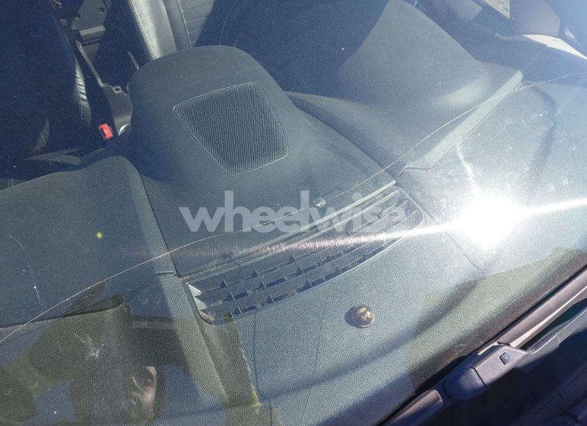 Photo 12 of 2014 Ford Fiesta TITANIUM (VIN 3FADP4FJ2EM239631)