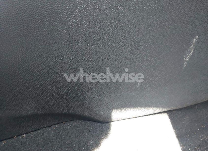 Photo 6 of 2011 Ford Fiesta SES (VIN 3FADP4FJ3BM135080)