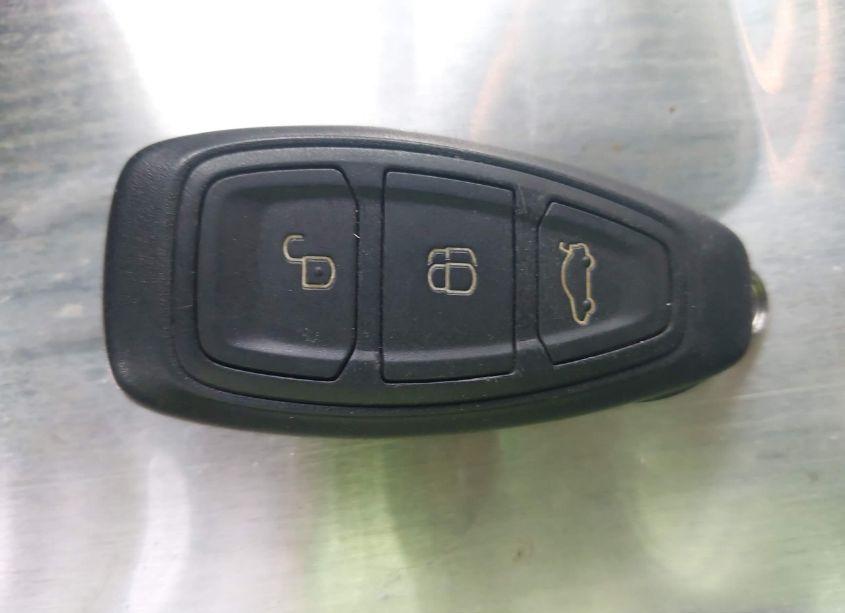 Photo 11 of 2012 Ford Fiesta SES (VIN 3FADP4FJ3CM115364)