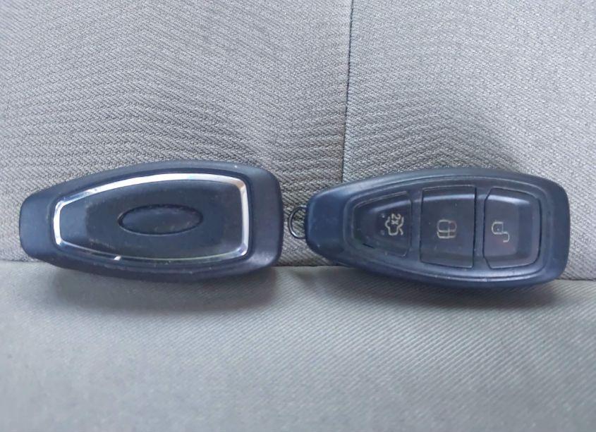 Photo 11 of 2012 Ford Fiesta SES (VIN 3FADP4FJ3CM125490)