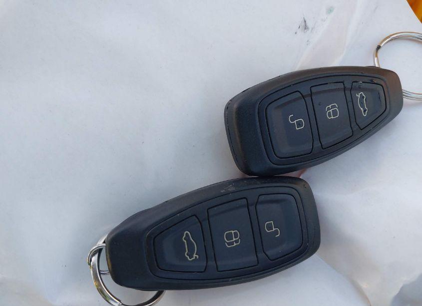 Photo 11 of 2011 Ford Fiesta SES (VIN 3FADP4FJ4BM176639)