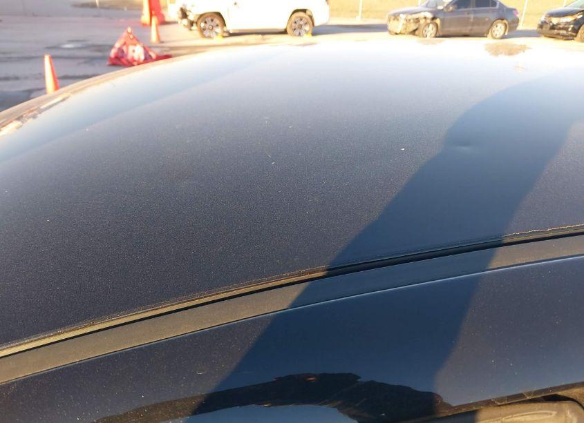 Photo 18 of 2011 Ford Fiesta SES (VIN 3FADP4FJ4BM176639)