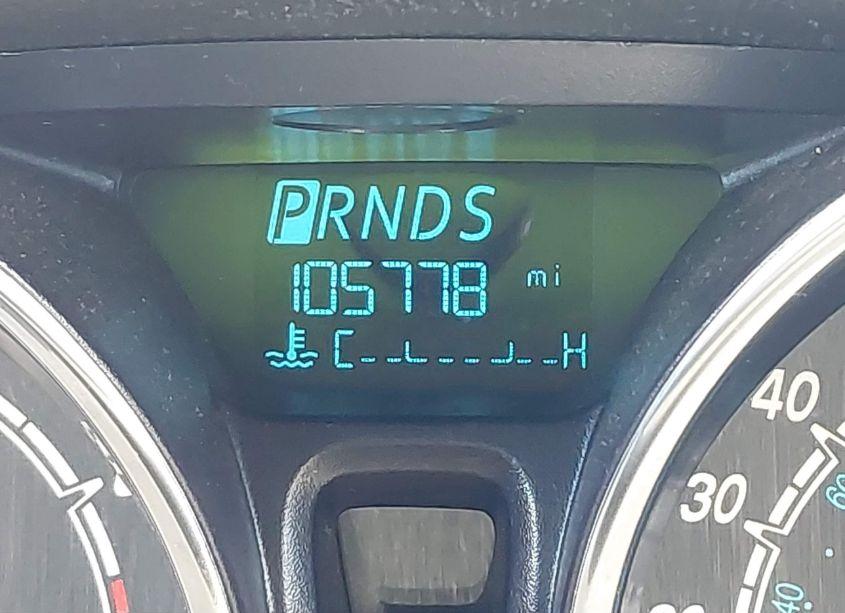 Photo 16 of 2014 Ford Fiesta TITANIUM (VIN 3FADP4FJ5EM114090)