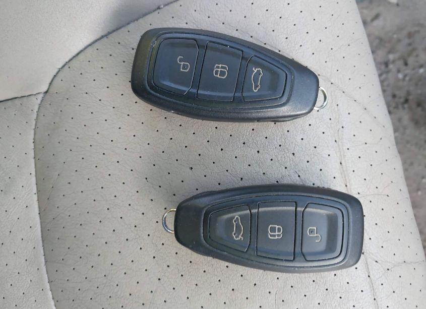 Photo 11 of 2011 Ford Fiesta SES (VIN 3FADP4FJ6BM106236)