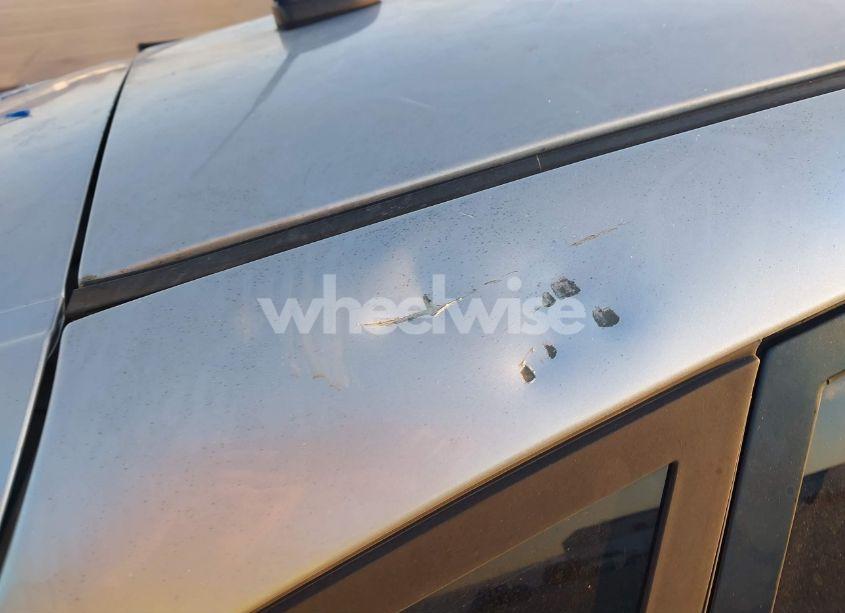 Photo 13 of 2014 Ford Fiesta TITANIUM (VIN 3FADP4FJ7EM216376)