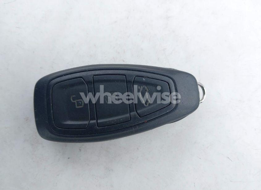 Photo 11 of 2012 Ford Fiesta SES (VIN 3FADP4FJ9CM159479)