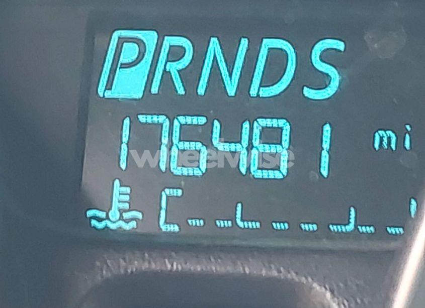 Photo 15 of 2014 Ford Fiesta TITANIUM (VIN 3FADP4FJ9EM131958)