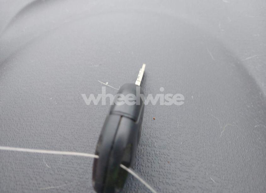 Photo 11 of 2011 Ford Fiesta SES (VIN 3FADP4FJXBM176127)