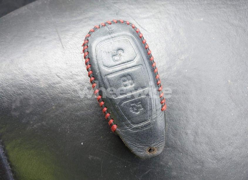 Photo 11 of 2011 Ford Fiesta SES (VIN 3FADP4FJXBM196491)