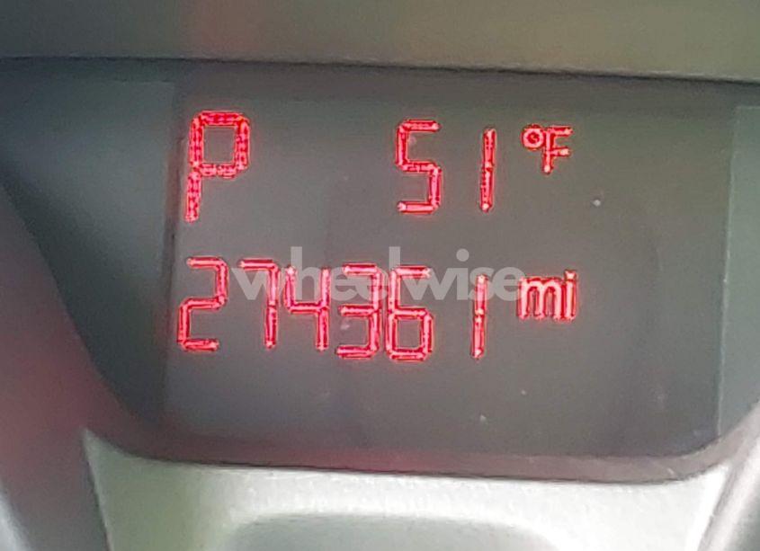 Photo 16 of 2011 Ford Fiesta SES (VIN 3FADP4FJXBM196491)