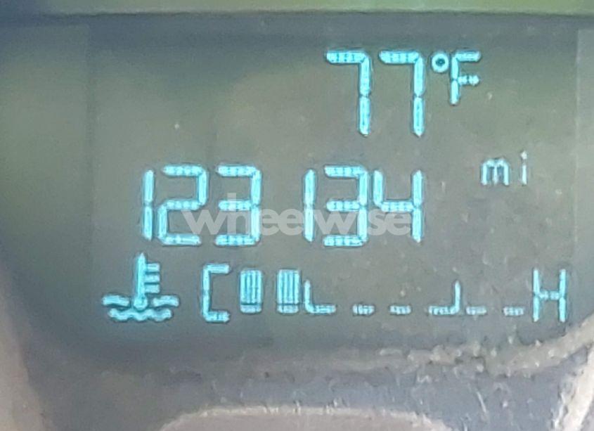 Photo 15 of 2015 Ford Fiesta ST (VIN 3FADP4GX1FM171763)