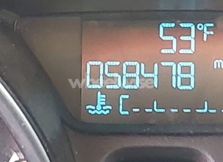 Photo 15 of 2017 Ford Fiesta ST (VIN 3FADP4GX1HM114854)