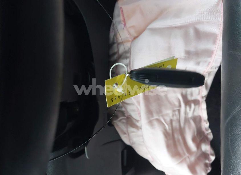 Photo 11 of 2016 Ford Fiesta ST (VIN 3FADP4GX3GM194835)