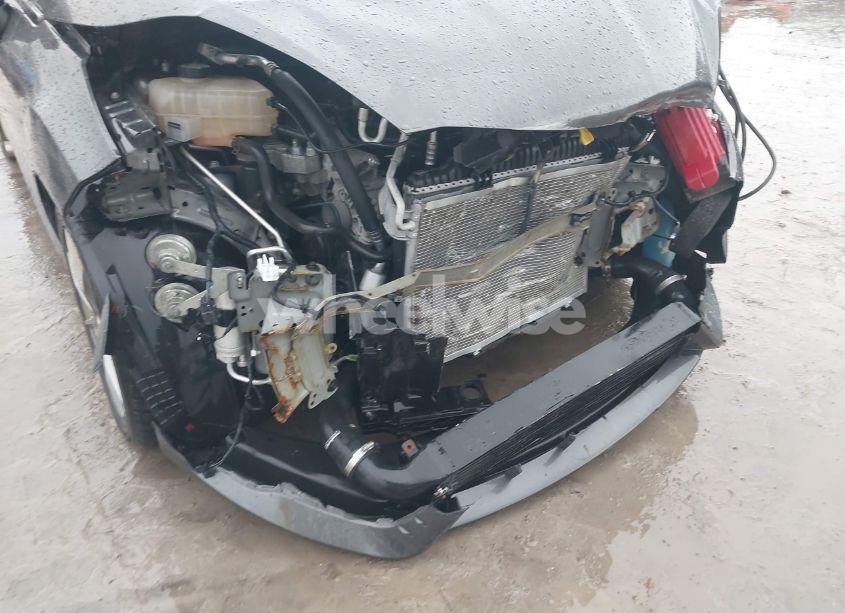 Photo 6 of 2016 Ford Fiesta ST (VIN 3FADP4GX3GM194835)