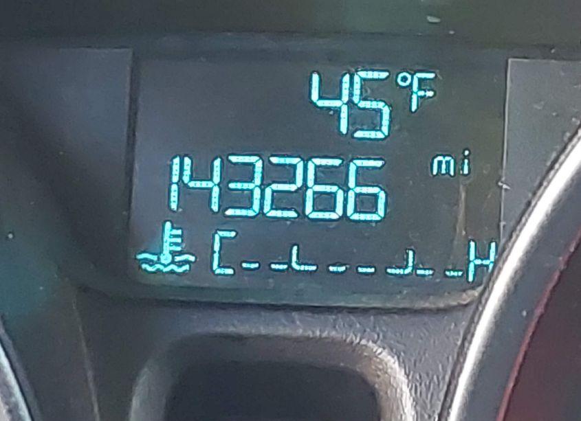 Photo 14 of 2016 Ford Fiesta ST (VIN 3FADP4GX7GM206274)