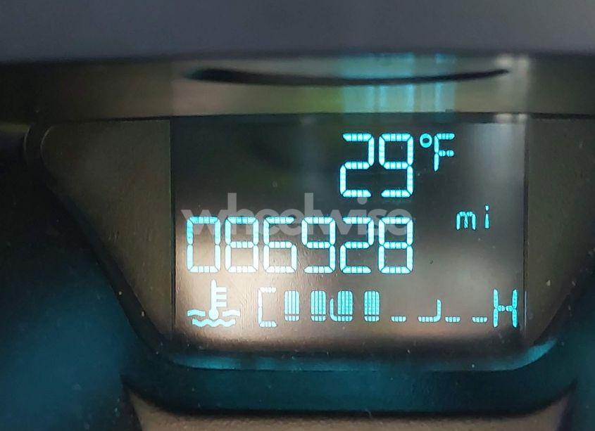 Photo 15 of 2017 Ford Fiesta ST (VIN 3FADP4GX8HM171259)