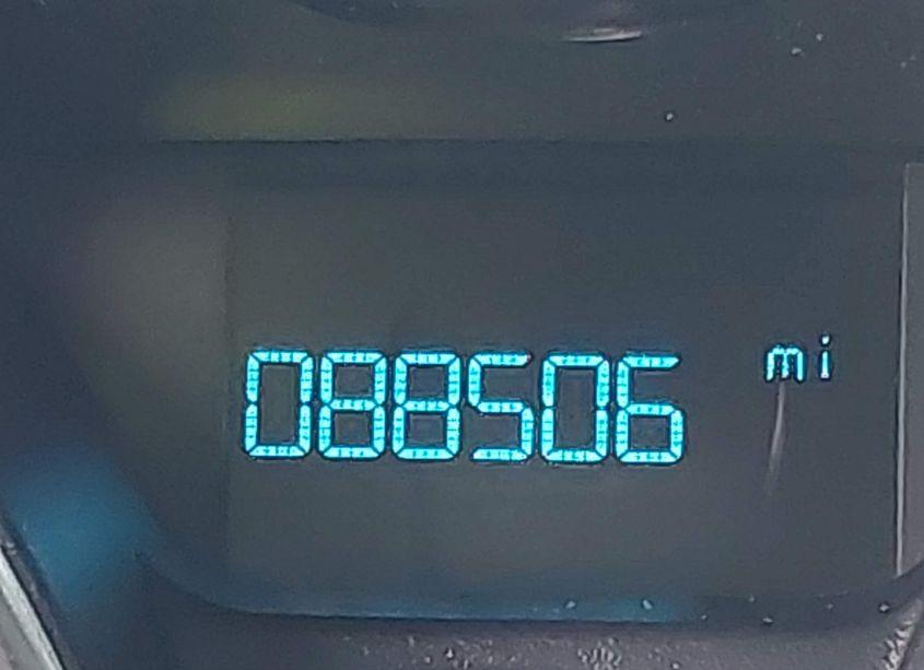 Photo 15 of 2014 Ford Fiesta ST (VIN 3FADP4GXXEM127209)