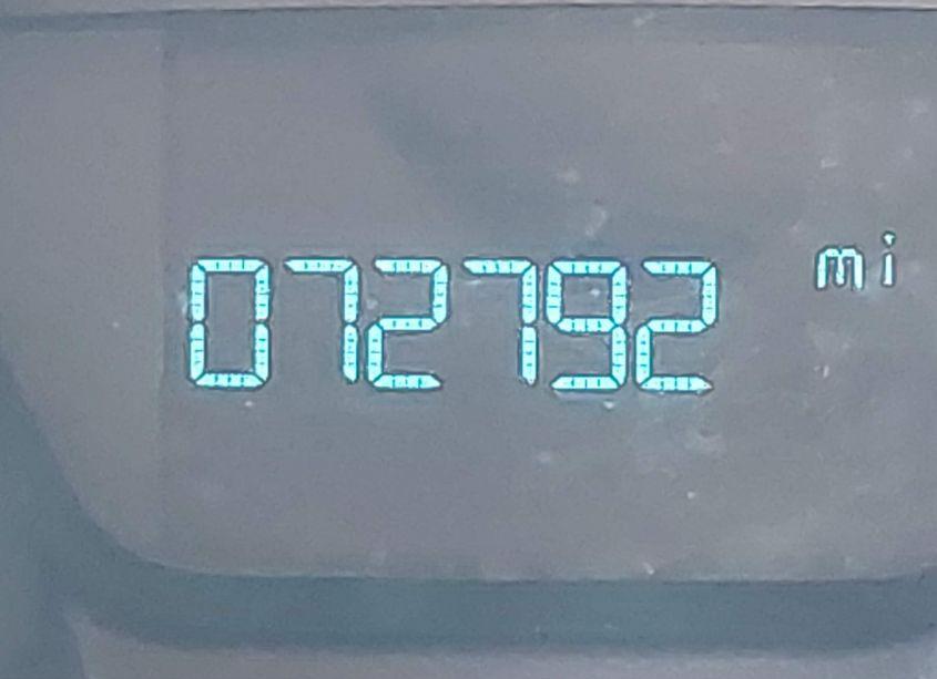 Photo 15 of 2016 Ford Fiesta ST (VIN 3FADP4GXXGM198493)