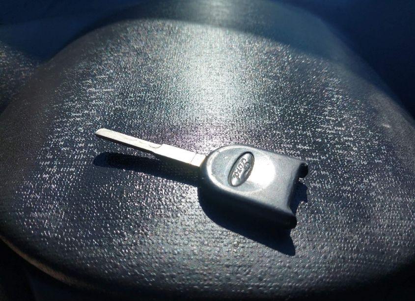 Photo 11 of 2015 Ford Fiesta S (VIN 3FADP4TJ1FM126680)