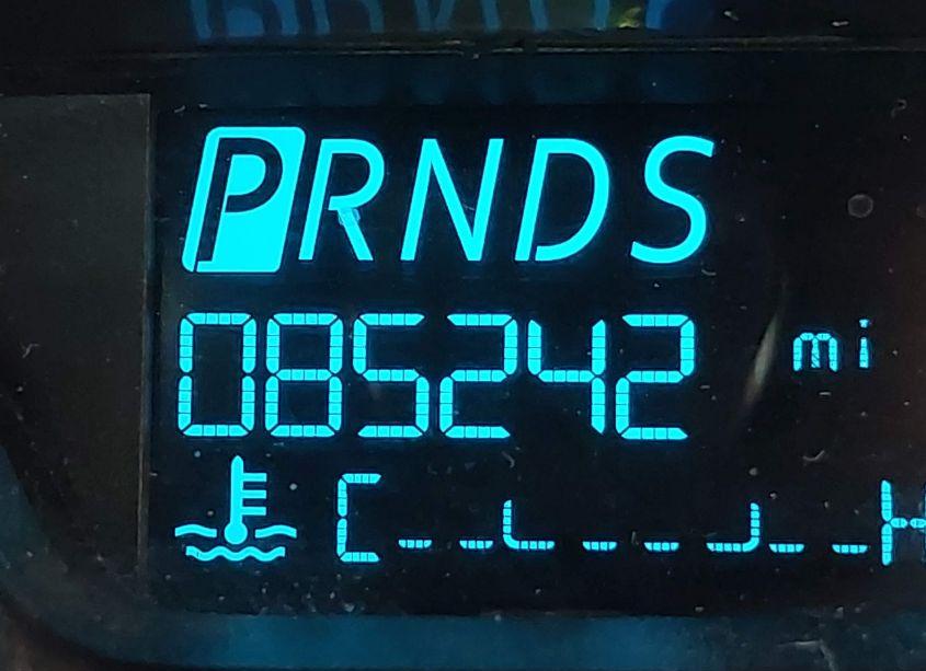 Photo 15 of 2015 Ford Fiesta S (VIN 3FADP4TJ1FM126680)