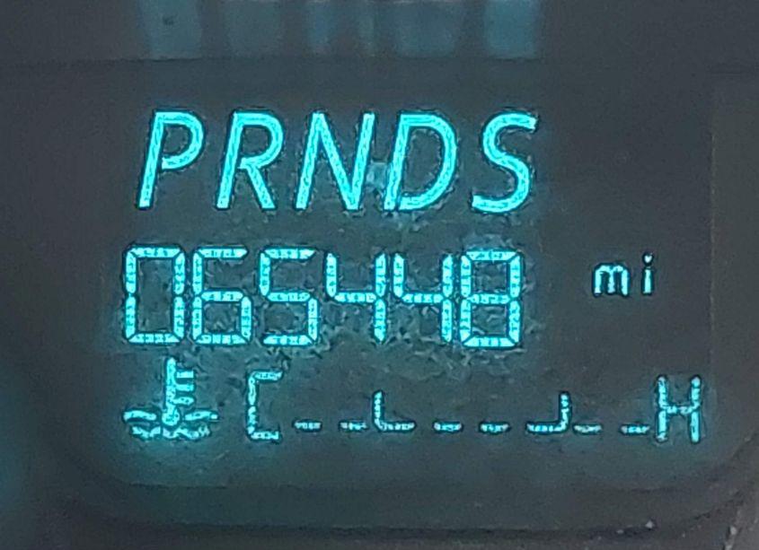 Photo 15 of 2016 Ford Fiesta S (VIN 3FADP4TJ1GM141858)