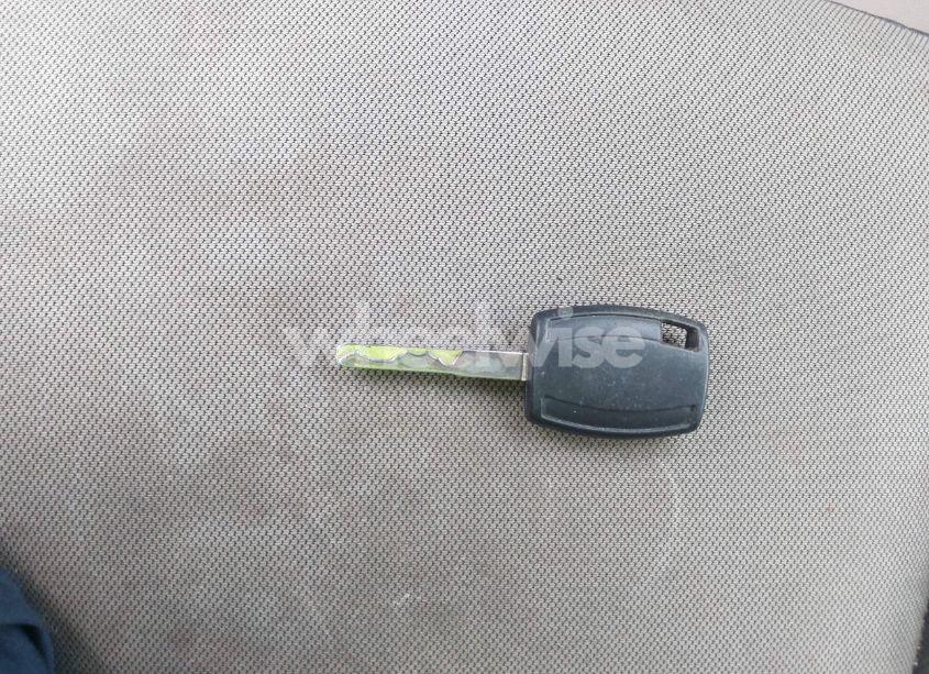 Photo 11 of 2013 Ford Fiesta S (VIN 3FADP4TJ3DM164974)