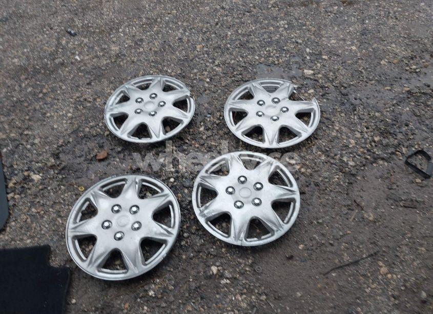 Photo 12 of 2017 Ford Fiesta S (VIN 3FADP4TJ3HM156945)