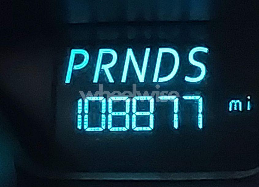 Photo 16 of 2017 Ford Fiesta S (VIN 3FADP4TJ3HM156945)