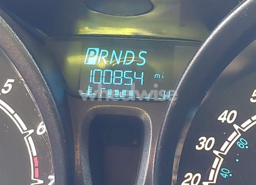 Photo 16 of 2015 Ford Fiesta S (VIN 3FADP4TJ5FM138864)