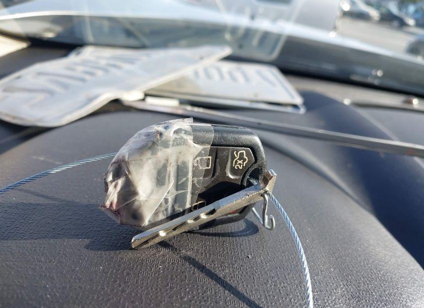 Photo 11 of 2016 Ford Fiesta S (VIN 3FADP4TJ8GM185761)